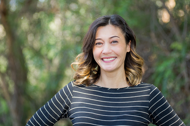 Shana brenion - Owner and co founder